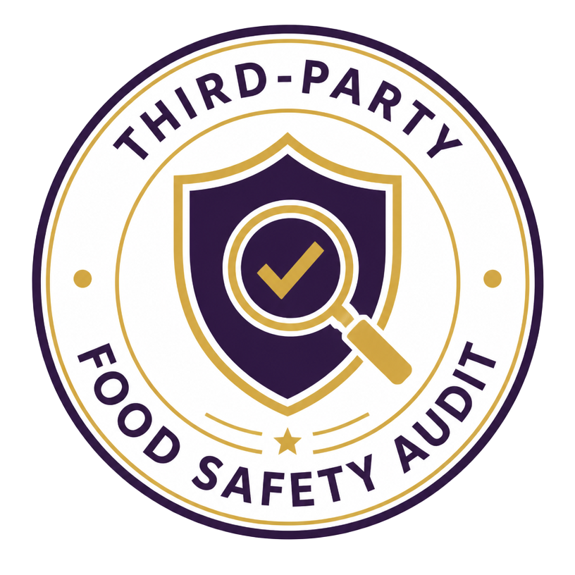 Third-party audited
